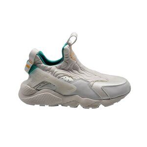 Nike Air Huarache x Serena Williams Design Crew Womens Shoes Size‎ 6.5 White